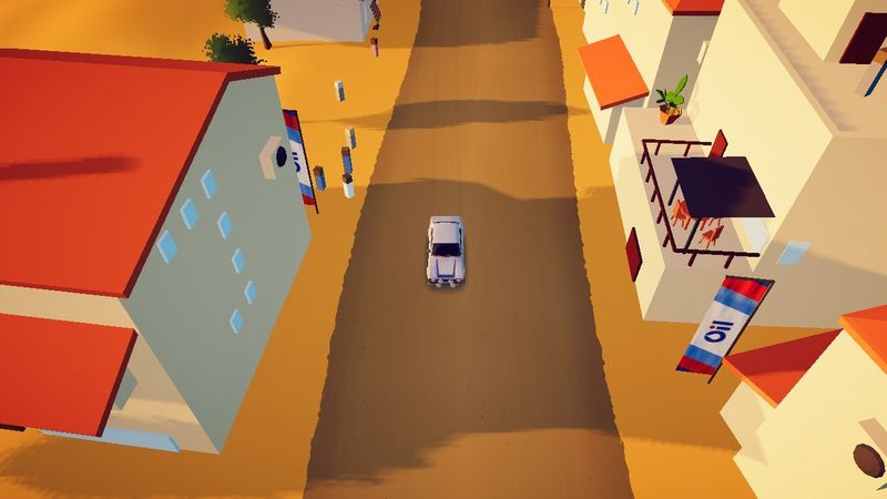 Imagen de Art of Rally