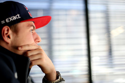Max Verstappen, Scuderia Toro Rosso