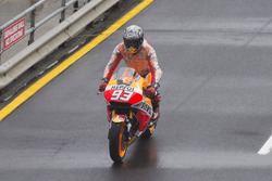 Марк Маркес, Repsol Honda Team
