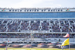 Race action
