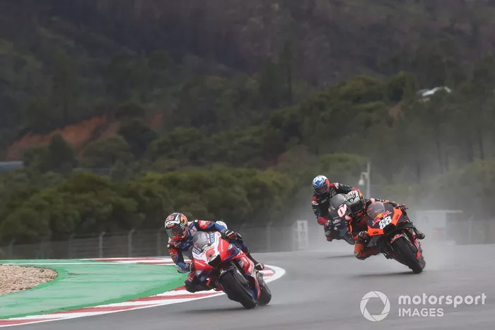 Johann Zarco, Pramac Racing