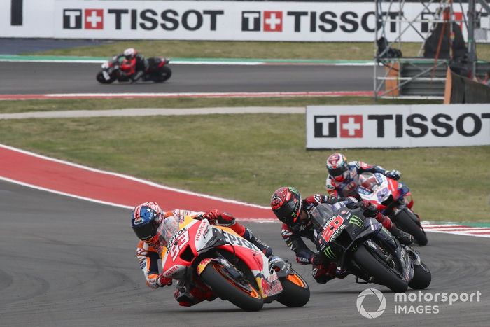 Marc Márquez, Repsol Honda Team