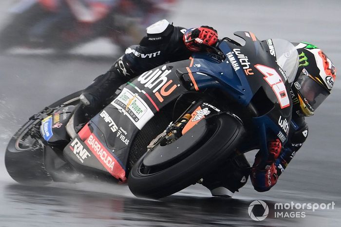 Darryn Binder, RNF MotoGP Racing