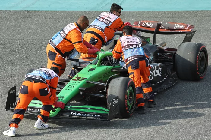 Nico Hulkenberg, Sauber