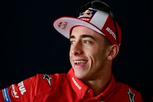 Pedro Acosta, Tech3 GASGAS Factory Racing