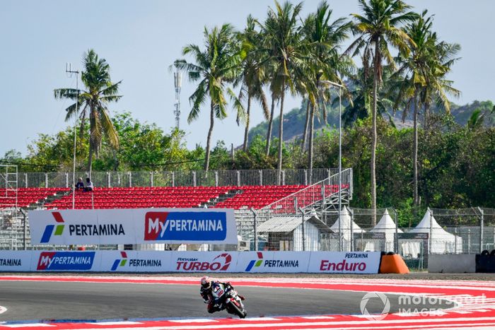 Takaaki Nakagami, Equipo LCR Honda