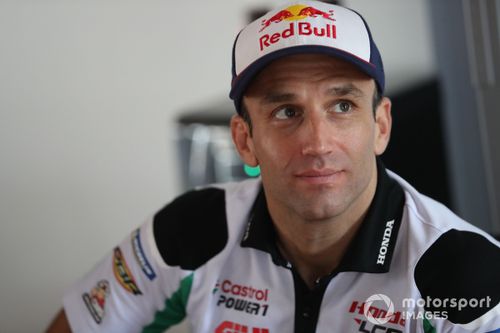 Johann Zarco, LCR Honda