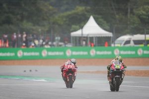 Joan Mir, Equipo Repsol Honda