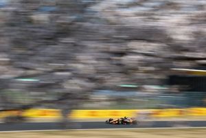 Lando Norris, McLaren