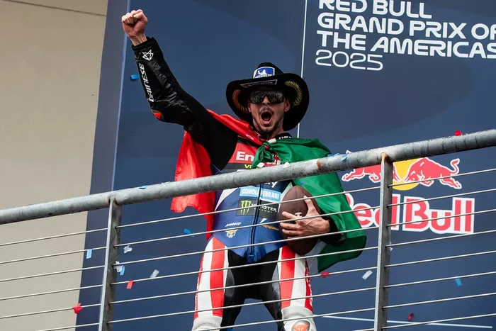 فابيو دي جيانانتونيو، فريق VR46 للسباقات