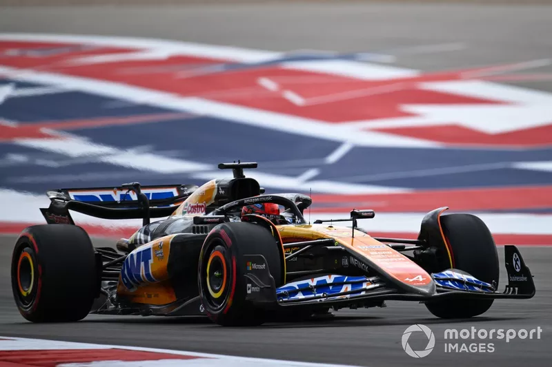 Esteban Ocon, Alpine A524