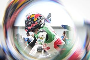 Johann Zarco, LCR Honda