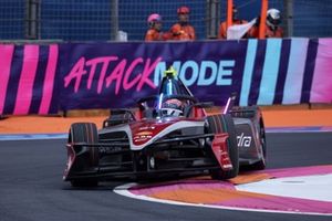 Mexico City ePrix 2025 - piątek