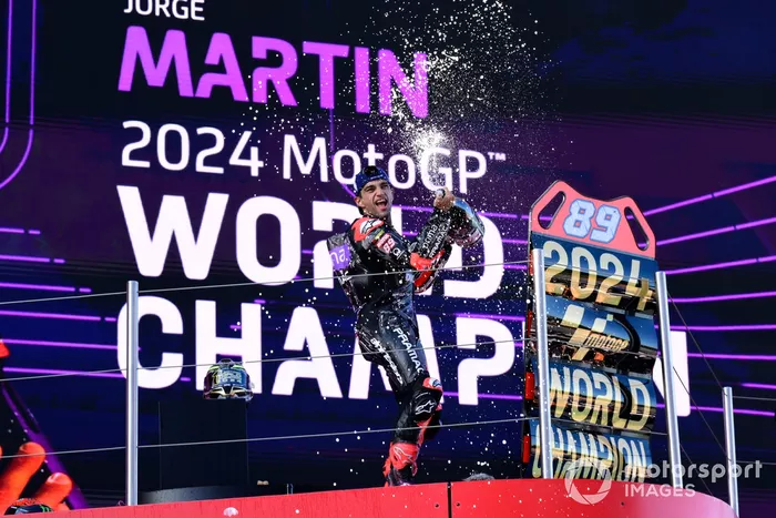 Jorge Martin, Pramac Racing