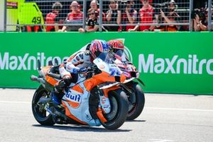 Ai Ogura, Trackhouse Racing