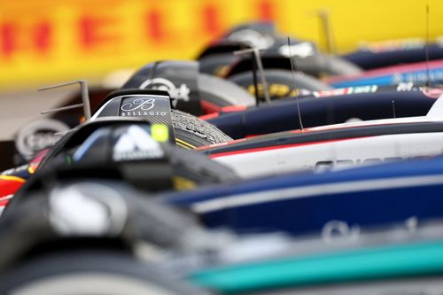 Esteban Ocon, Haas F1 Team