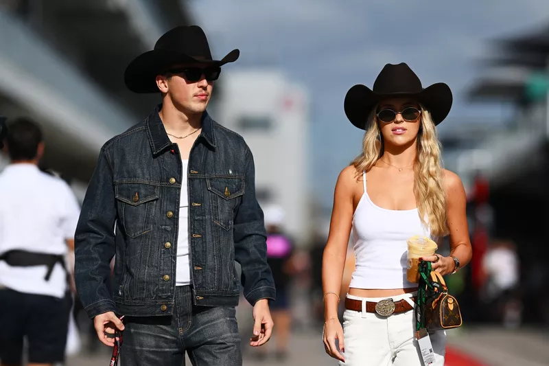 Liam Lawson, équipe Racing Bulls