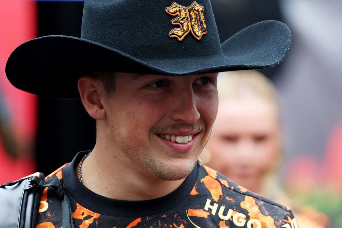 Liam Lawson, Racing Bulls Team
