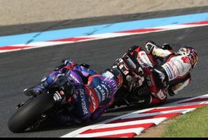 Miguel Oliveira, Pramac Racing