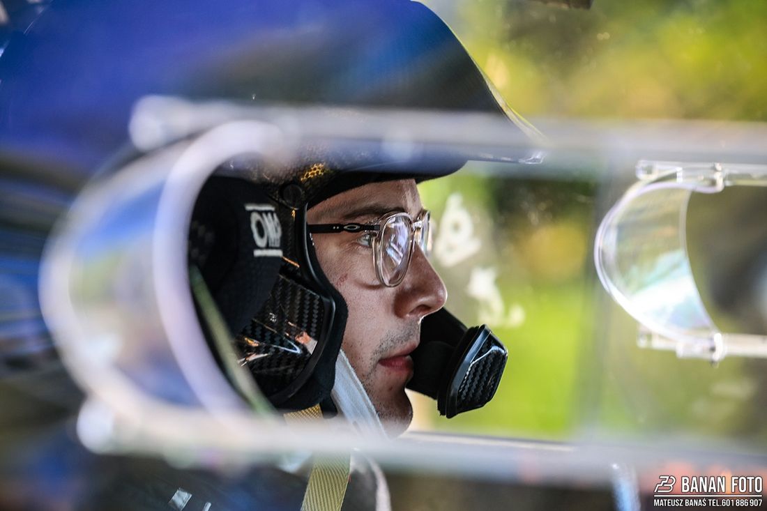 Rajd Skandynawii 2025