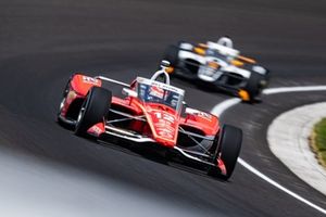 Will Power, Equipo Penske