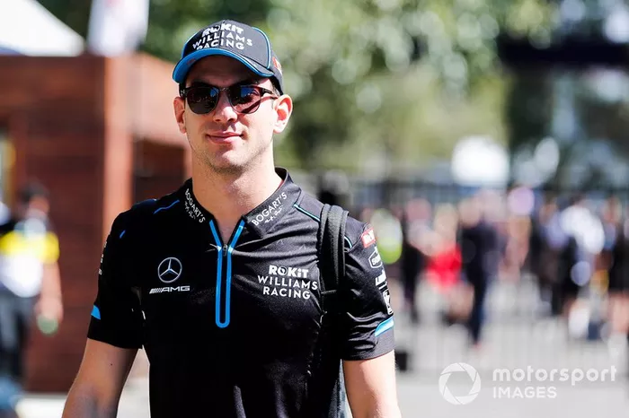 Nicholas Latifi