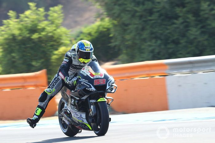 Tito Rabat, Avintia Racing