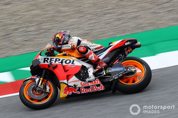 Stefan Bradl, Repsol Honda Team