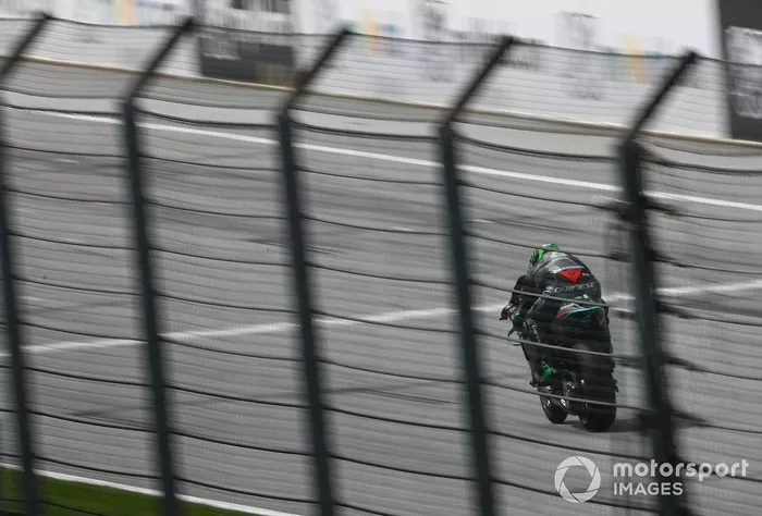 Franco Morbidelli, Petronas Yamaha SRT