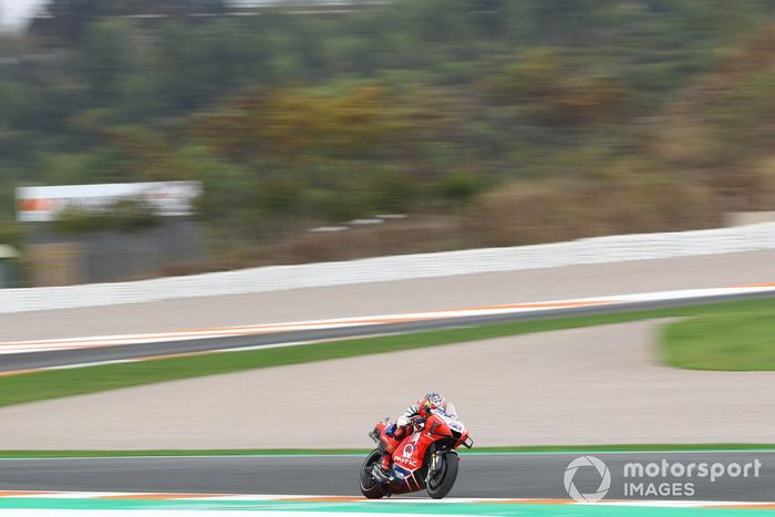 Jack Miller, Pramac Racing