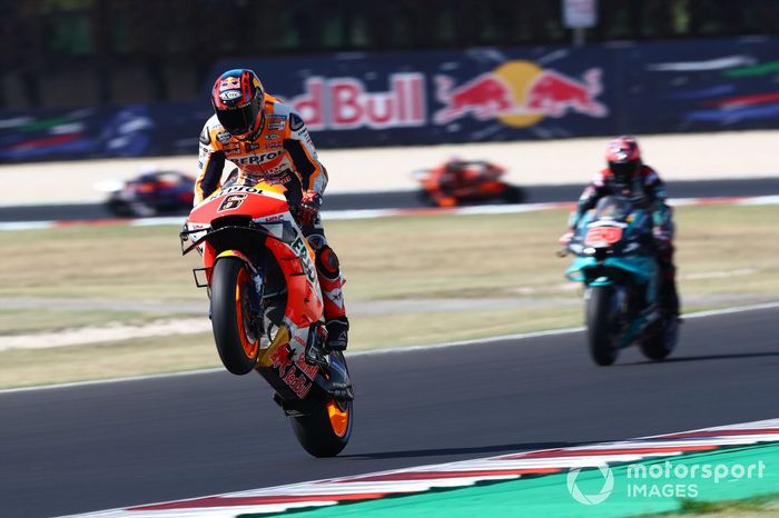 Stefan Bradl, Repsol Honda Team