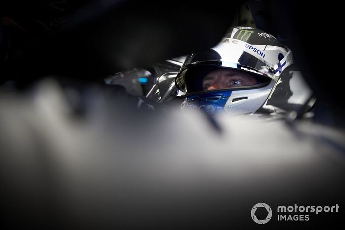 Valtteri Bottas, Mercedes-AMG F1