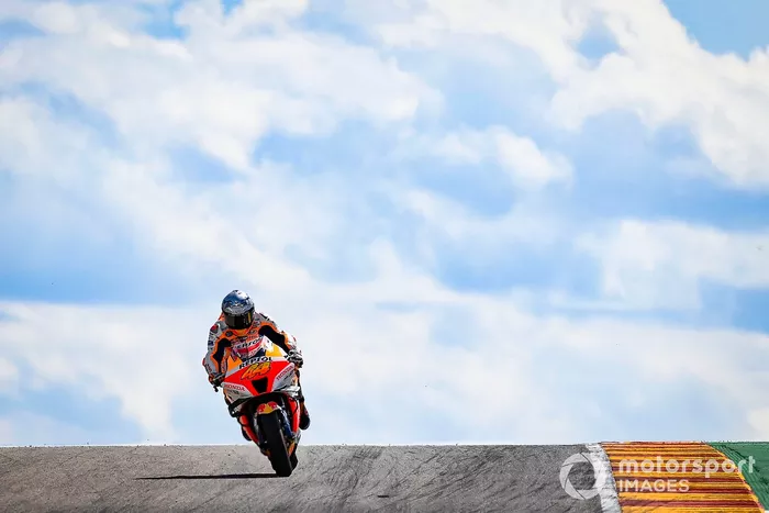 Pol Espargaró, Repsol Honda Team