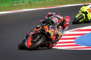 Brad Binder, Red Bull KTM Factory Racing