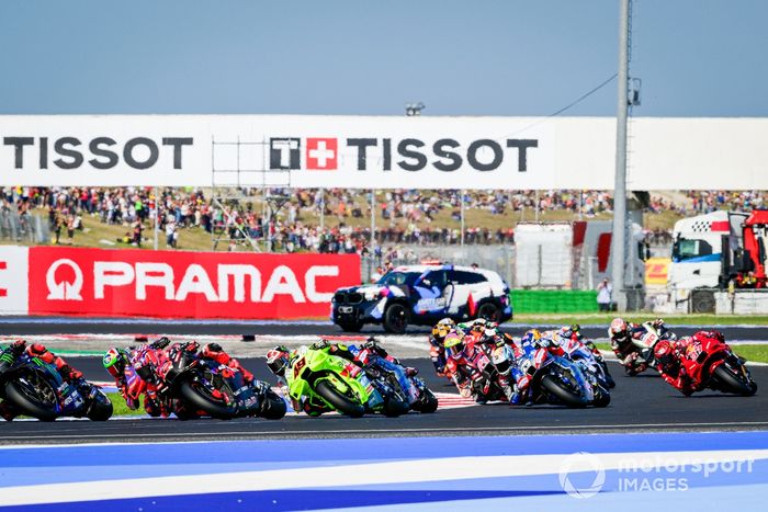 Maverick Viñales, Aprilia Racing