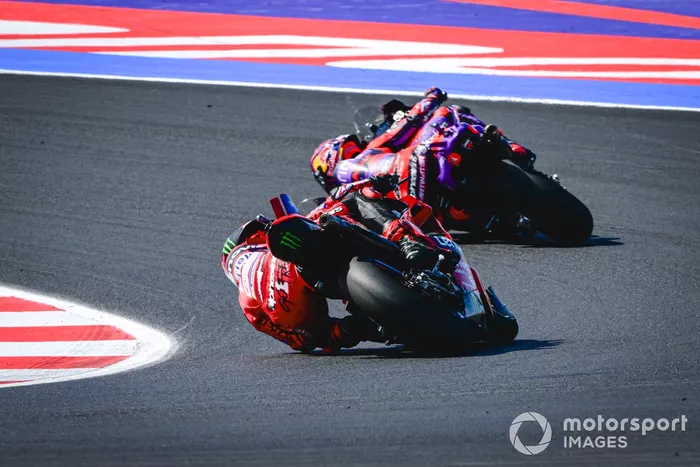 Francesco Bagnaia, Ducati Team