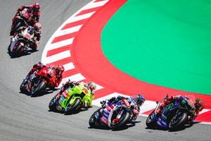 Miguel Oliveira, Equipo Trackhouse Racing