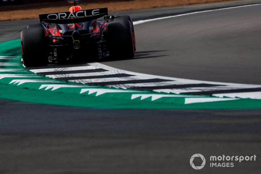 Max Verstappen, Red Bull Racing RB20