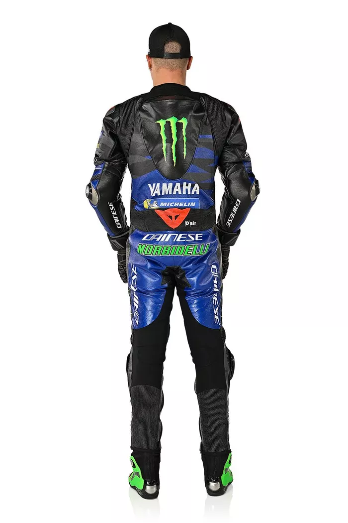 Franco Morbidelli, Yamaha Factory Racing