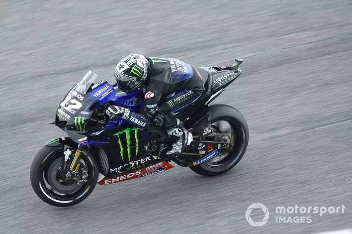 Maverick Vinales, Yamaha Factory Racing