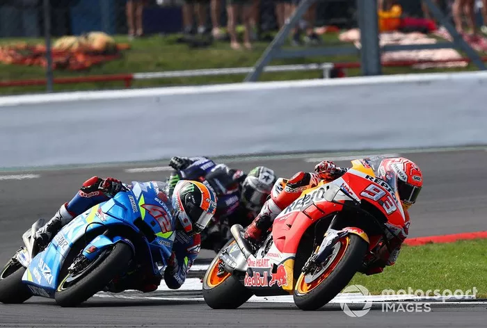 Marc Marquez, Repsol Honda Team