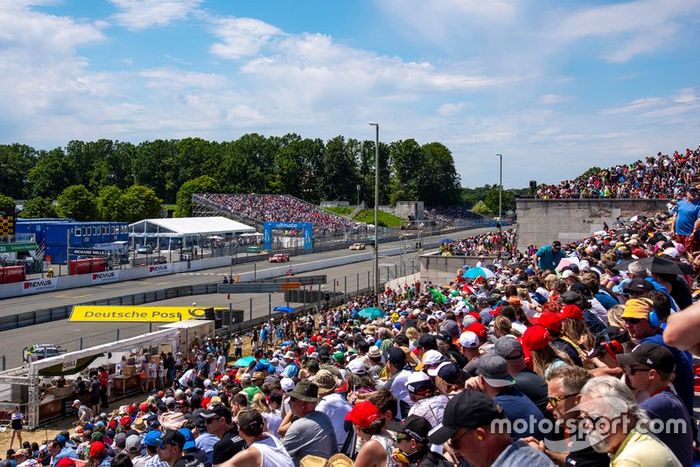 Loic Duval, Audi Sport Team Phoenix, Audi RS 5 DTM 