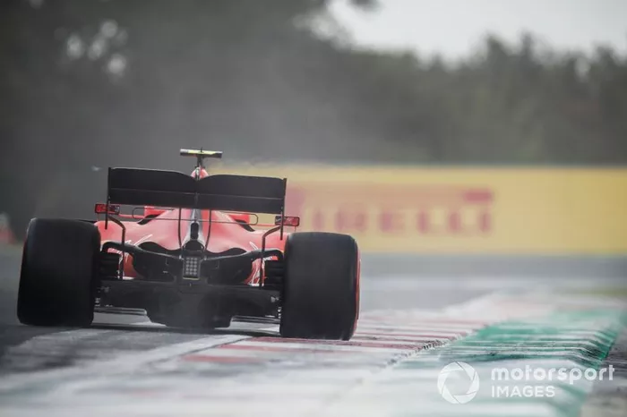 Charles Leclerc, Ferrari SF90