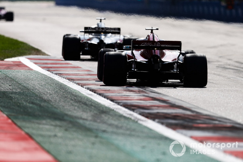 Marcus Ericsson, Sauber C37 