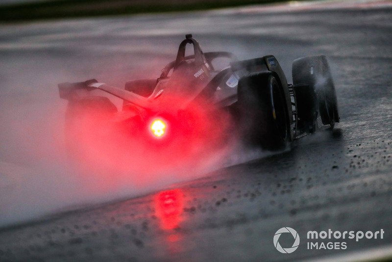 Maximilian Günther, Dragon Racing, Penske EV-3