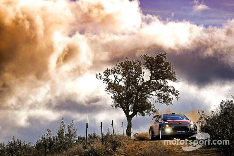 Sébastien Ogier
