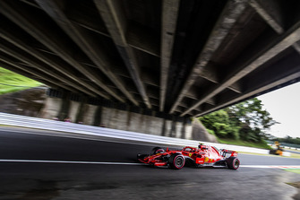 Kimi Raikkonen, Ferrari SF71H