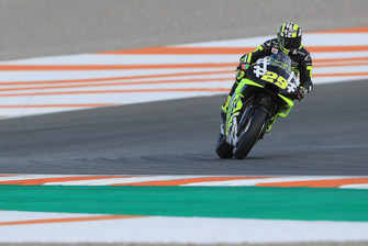 Andrea Iannone, Aprilia Racing Team Gresini