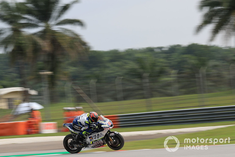 Jordi Torres, Avintia Racing