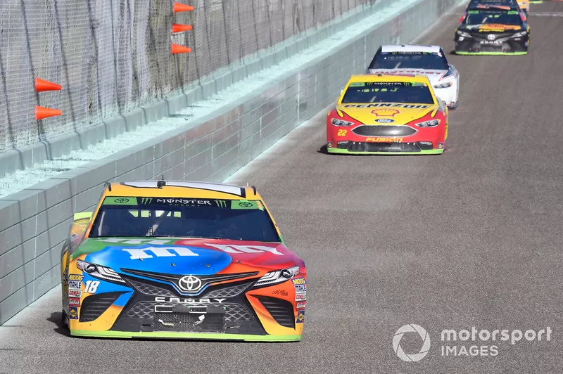 Joey Logano